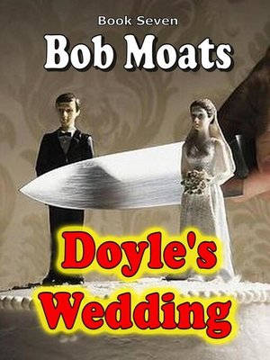 cover image of Doyle's Wedding